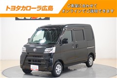トヨタ ピクシスV ハイRクルーズT SA3