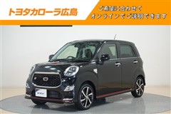ダイハツ キャスト スポーツ SA3