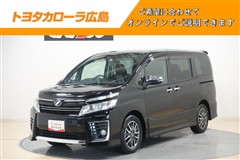 ヴォクシー ZSキラメキ