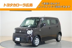 スズキ MRワゴン G
