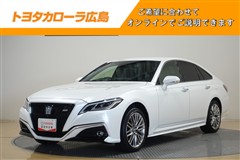 クラウン RS FOUR