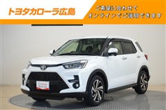 トヨタ ライズ Z