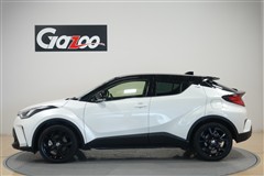 C-HR Gモードネロ セーフティ+