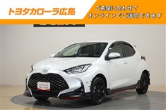 トヨタ ヤリスHEV Z