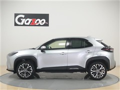 ヤリスクロスHEV Z