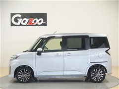 ルーミー カスタムG-T