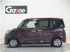 ルーミー カスタムG