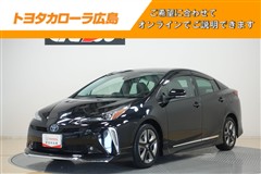 トヨタ プリウス A ツーリングセレクション