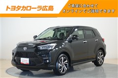トヨタ ライズ Z