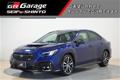 スバル WRX STI Sport R EX