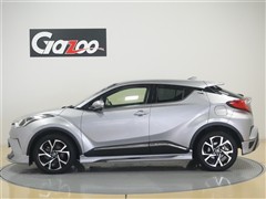 C-HR G-T 4WD