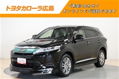 トヨタ ハリアー プレミアム
