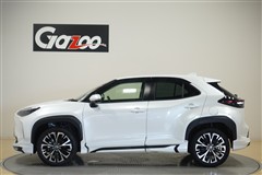 ヤリスクロスHEV Z 4WD