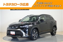 カローラクロスHEV Z 4WD