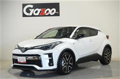 トヨタ　C-HR S GRスポーツ