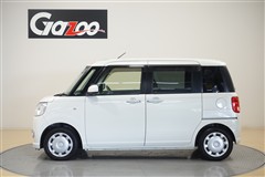 ムーヴキャンバス Xリミ SA3