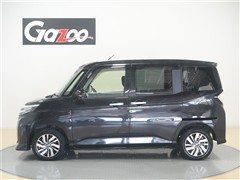 ルーミー カスタムG