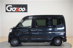 ハイゼットカーゴ クルーズT 4W