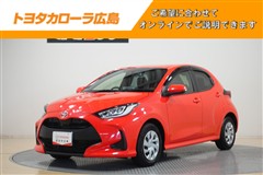 ヤリス G