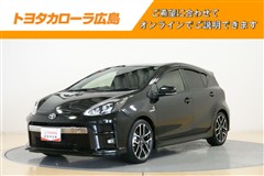 アクア G GRスポーツ17インチP