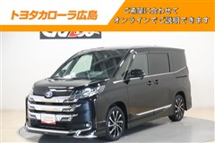 ノアHEV S-Z