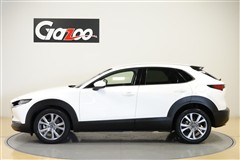 CX-30 20S Pアクティブ TS