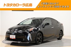 トヨタ プリウス A ツーリングセレクション