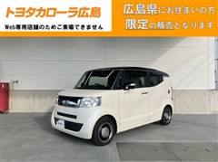 ホンダ N-BOXスラッシュ X
