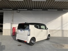 N-BOXスラッシュ X