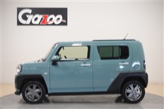 タフト Gターボ