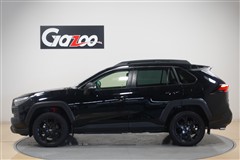 RAV4 HEV ADVオフロード2