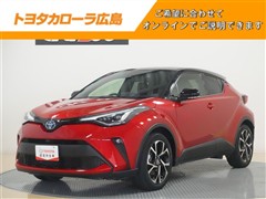 C-HR HEV G