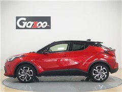 C-HR HEV G