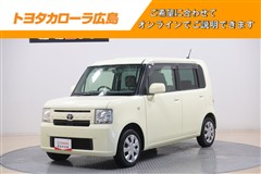 トヨタ ピクシススペース L