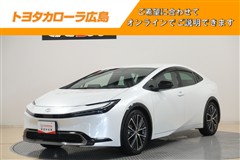 プリウス Z
