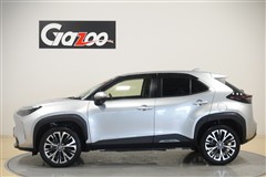 ヤリスクロスHEV Z