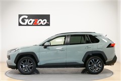 RAV4 アドベンチャー