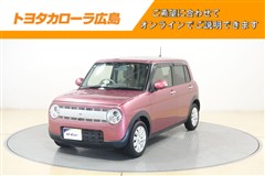 スズキ アルトラパン L