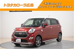 ダイハツ キャスト スタイルG SA2
