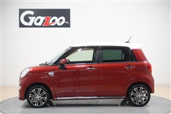 キャスト スタイルG SA2