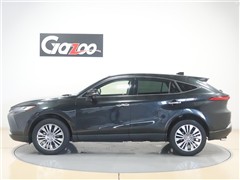 ハリアーHEV Zレザーパッケージ