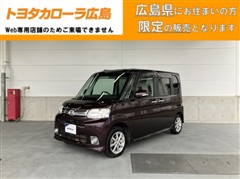 ダイハツ タント Gスペシャル