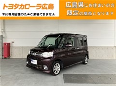 ダイハツ タント Gスペシャル