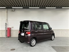 タント Gスペシャル