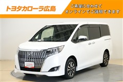 トヨタ エスクァイア GI