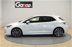 カローラスポーツ G Z