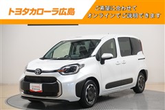 トヨタ シエンタHEV Z