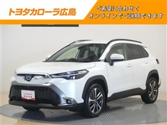 カローラクロスHEV Z