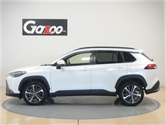 カローラクロスHEV Z