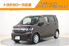 スズキ ワゴンR HV FZ